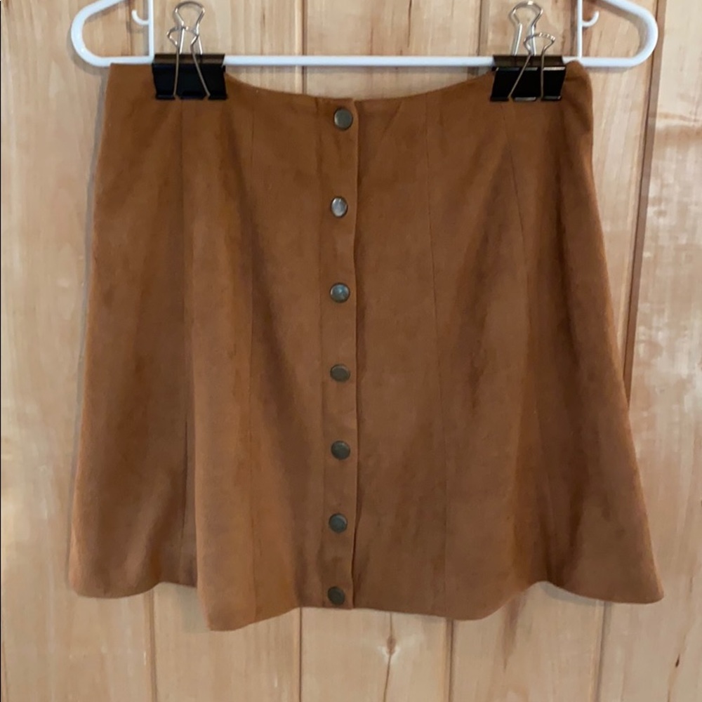 Miami skirt